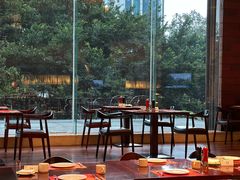 -广州希尔顿逸林酒店-OPEN開·全日制餐厅·海鲜·小火锅·自助餐(东风路店)