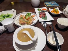 -元素中餐厅.海南菜.粤菜.椰子鸡.海鲜.包房.石梅湾威斯汀度假酒店