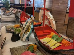 -北京王府井希尔顿酒店·万斯阁西餐厅