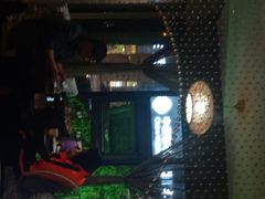-天府烤鱼(香港中路店)