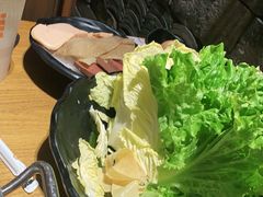 -呷哺呷哺 黄金牧场 (新中关购物中心店)