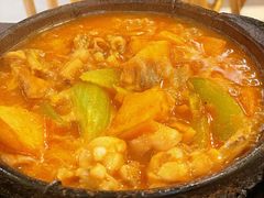 -丽丽三鲜螺蛳粉(田林路店)