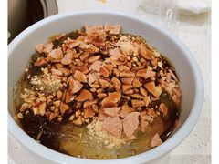 冰粉-重庆刘一手(巴黎一店)