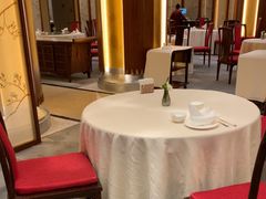-香宫中餐厅·大连香格里拉(人民路店)