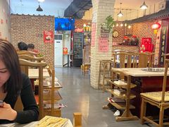 -亮健容天生蚝烧烤自助(交道口直营店)