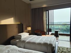 -上海崇明金茂凯悦酒店