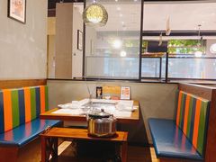 -九府羊·鲜羊火锅·烤串(新华路店)