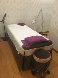 包房-佐登妮丝美容SPA生活馆