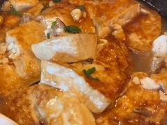 -全聚贤餐厅·湖北家常菜(沙湖店)
