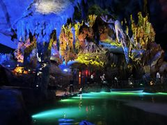 -灵栖洞天