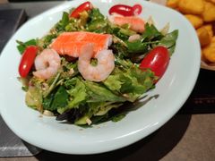 -邢氏老太太烤串(北兴街店)