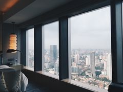 -上海静安香格里拉大酒店