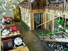 -山有花啡餐厅(常营总店)