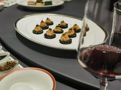 -悦瓏新中式餐厅