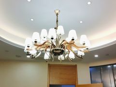 -香山湖家家宴(中山陵店)