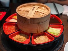 -羲和雅苑•北京烤鸭(乐园道万象城店)