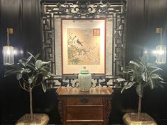 -海天楼中餐厅(吴宫泛太平洋酒店)