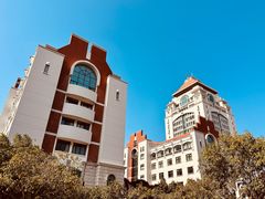 -厦门大学(思明校区)