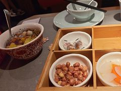 -闽上鲜·福建菜(龙湖滨江天街店)