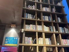 -印咖啡IN COFFEE(红旗街店)