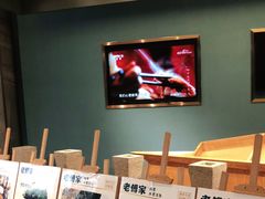 -老傅家湘潭水煮活鱼店(众一国际店)
