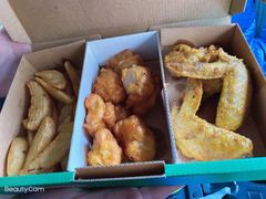 -棒约翰比萨·意面(独墅湖店)