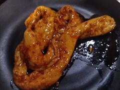 -五彩凉山自助西昌烧烤(柳翠路店)