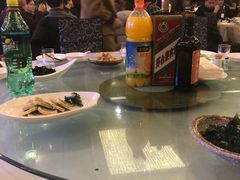 -杭州玉泉饭店-餐厅