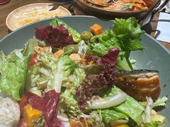 -榖屋house of flour(张江首店)