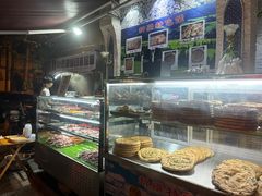 -新疆伊宁远征餐厅