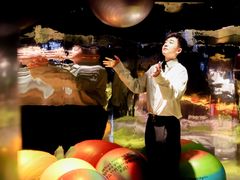 -现代汽车文化中心 Hyundai Motorstudio Beijing