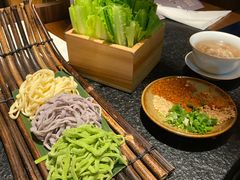 -盡膳口福跷脚牛肉火锅(北美新天地店)