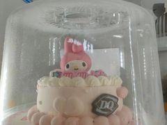 -DQ·蛋糕·冰淇淋(南开大悦城2F店)
