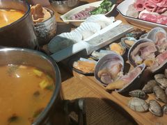 -Thai Basil罗勒叶泰式餐厅(时代天街店)