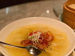 -无锡苏宁银河国际酒店-悦府65中餐厅