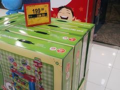 -TOYSRUS玩具反斗城(正大广场店)