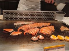 -大渔铁板烧(大悦城店)