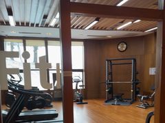 -长白山万达锦华套房酒店