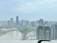 -宁波万豪酒店