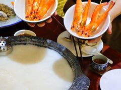 -御膳粥·牛乳粥底火锅·地道顺德菜(容桂店)