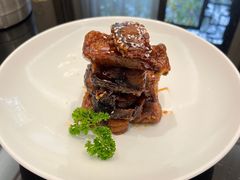 本帮熏鱼-碧丽宫大酒店(召稼楼店)