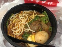 -桂在香知桂林米粉(红博中央公园店)