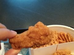 -麦当劳(金地店)