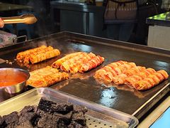 -大学城夜市大排档(凤栖路店)