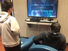 -聚会山庄·派对会议团建别墅轰趴馆(中兴和园店)