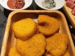 -羊大爷涮肉(亮马桥店)