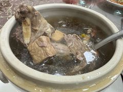 -鹅香阁私房菜(一鹅五味)