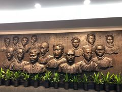 -中共一大纪念馆