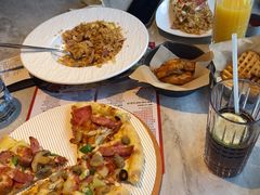 -必胜客(姜堰北大街店)