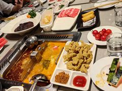 -海底捞火锅(漕宝路店)